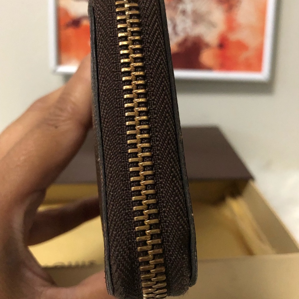 Clemence wallet - Picture 11 of 13